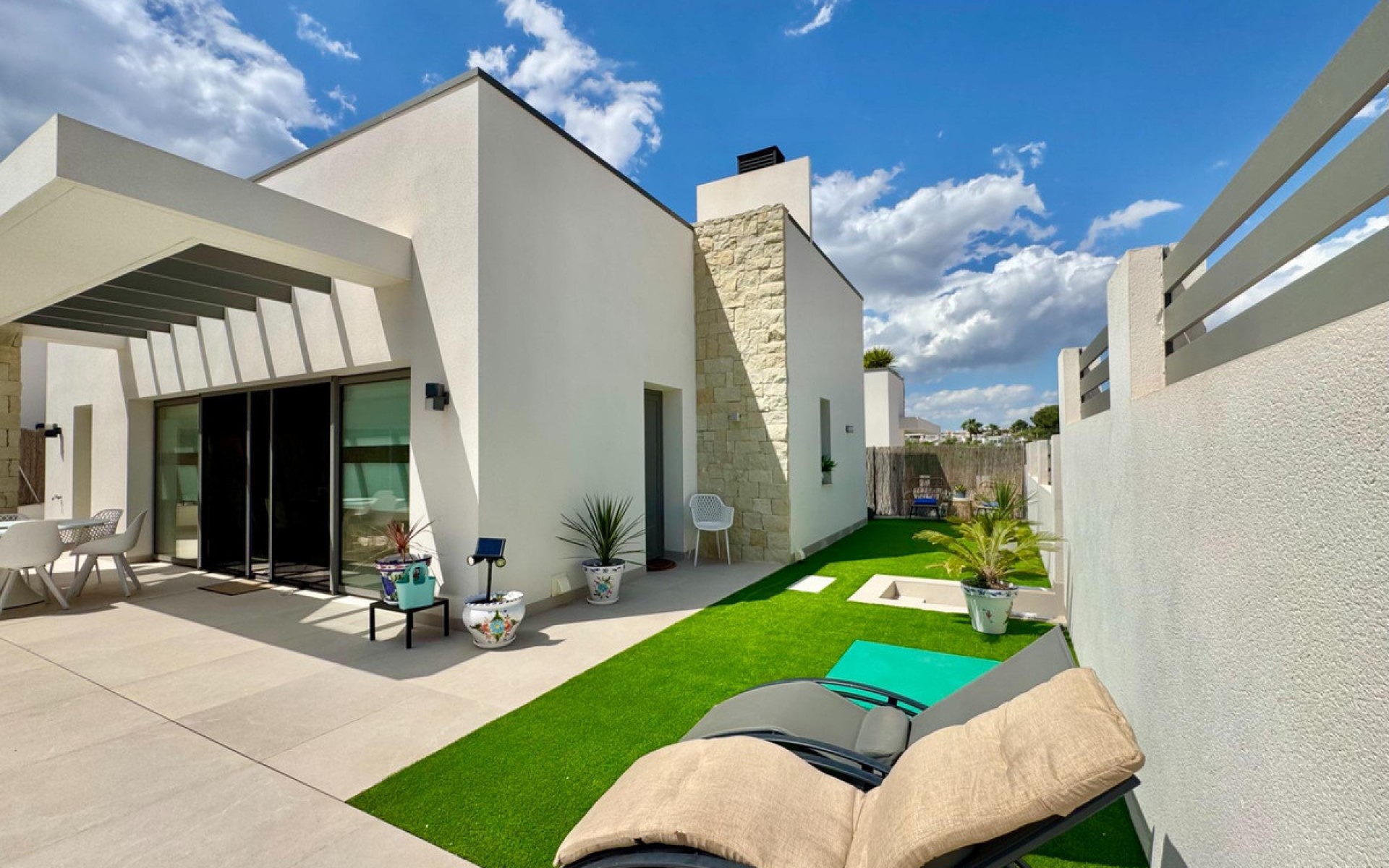 A Vendre - Villa - San Miguel De Salinas - San Miguel de Salinas Centro