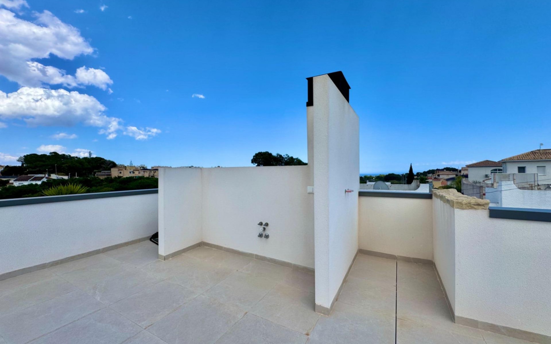 A Vendre - Villa - San Miguel De Salinas - San Miguel de Salinas Centro