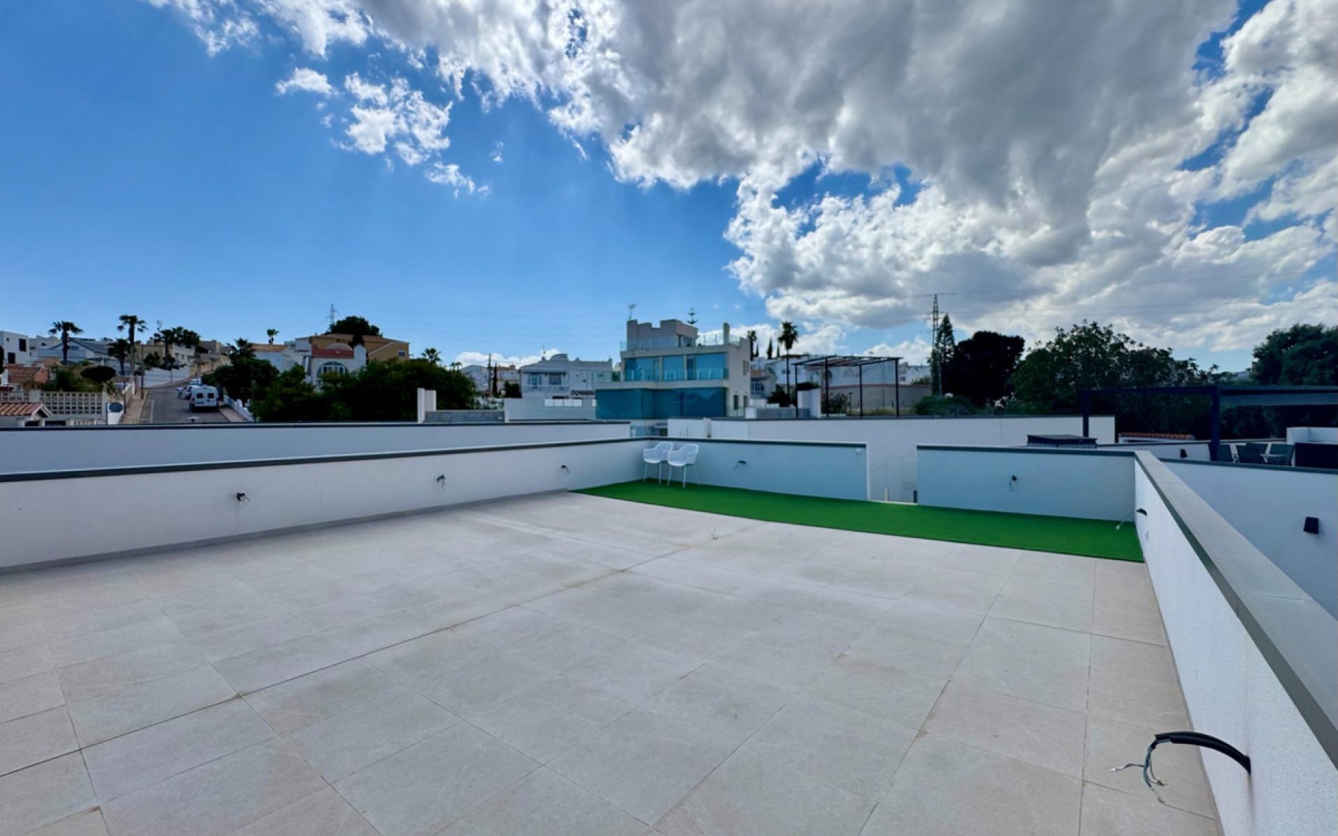 A Vendre - Villa - San Miguel De Salinas - San Miguel de Salinas Centro