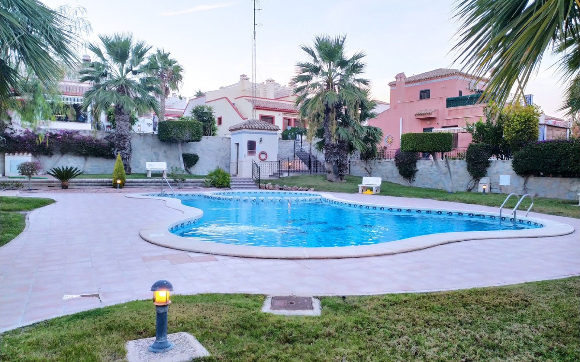 A Vendre - Villa - San Miguel De Salinas - San Miguel de Salinas Centro