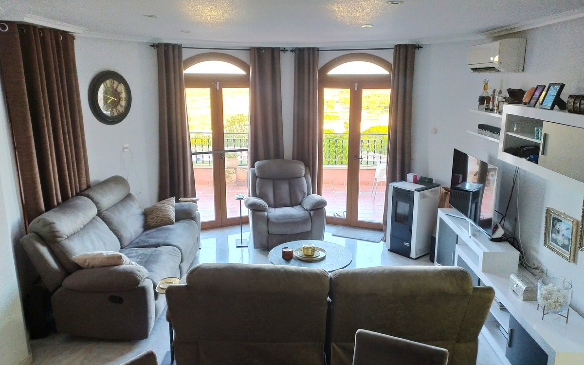 A Vendre - Villa - San Miguel De Salinas - San Miguel de Salinas Centro