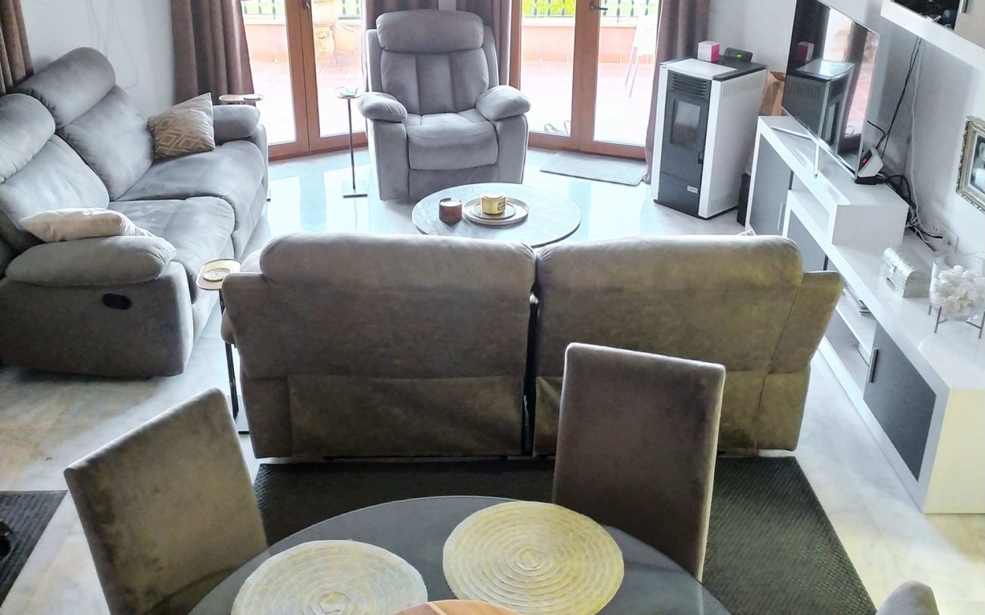 A Vendre - Villa - San Miguel De Salinas - San Miguel de Salinas Centro