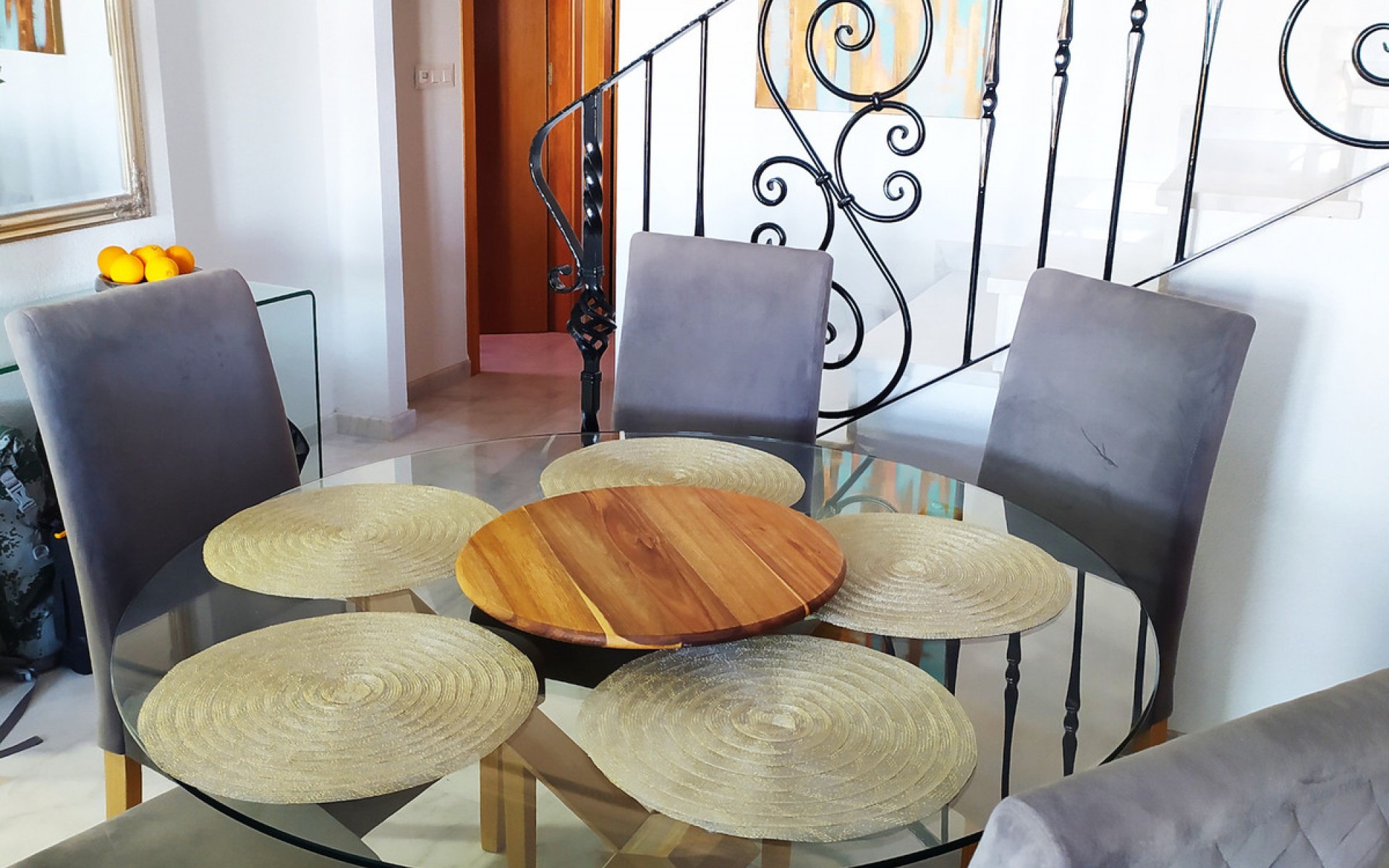 A Vendre - Villa - San Miguel De Salinas - San Miguel de Salinas Centro