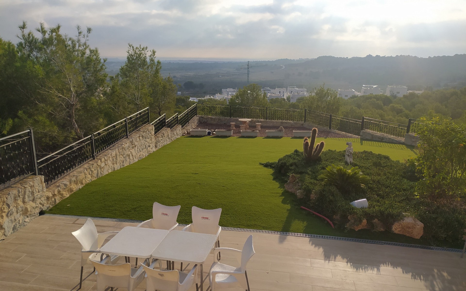 A Vendre - Villa - San Miguel De Salinas - San Miguel de Salinas Centro