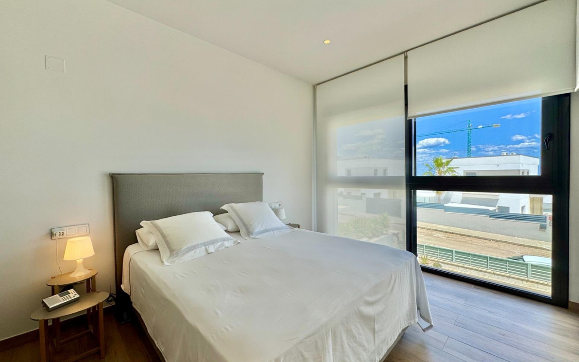 A Vendre - Villa - San Miguel De Salinas - San Miguel de Salinas Centro