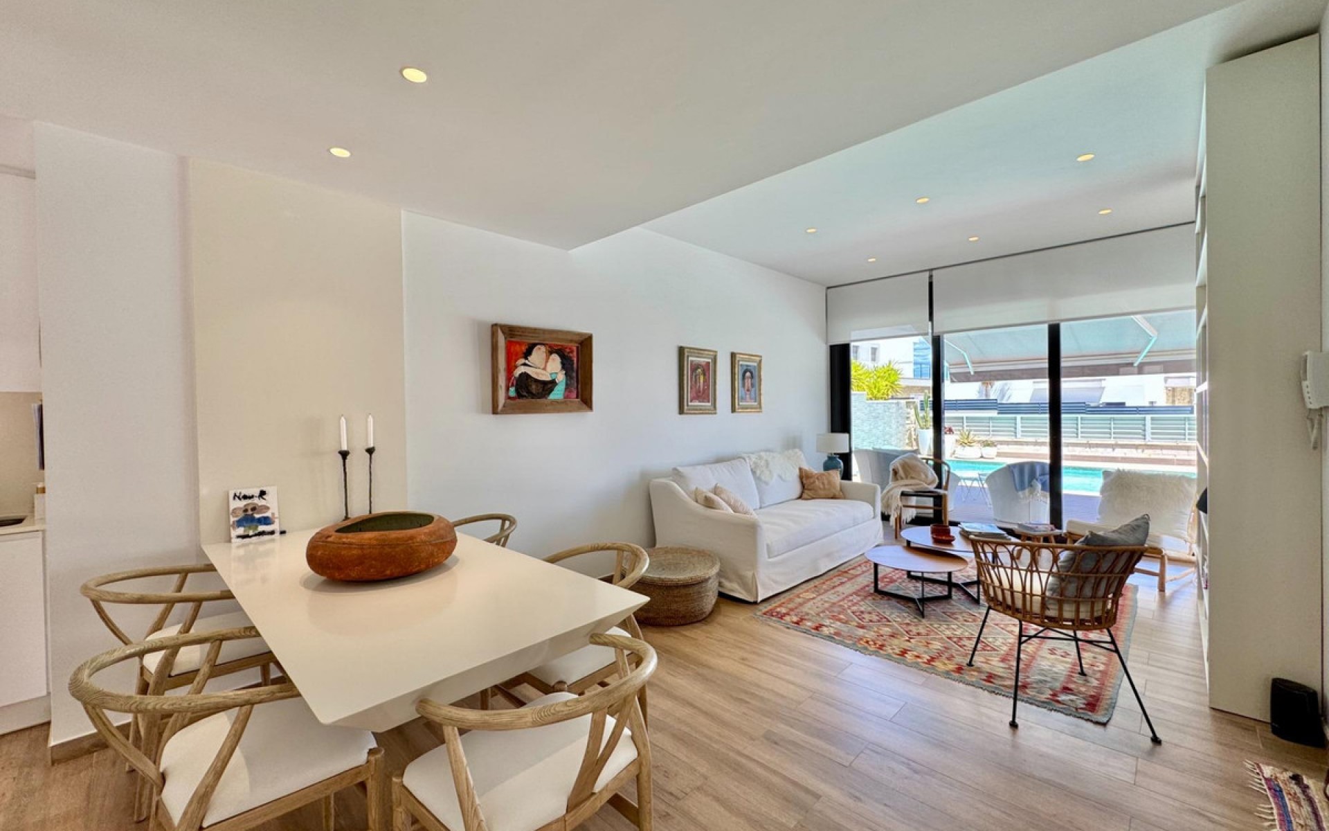 A Vendre - Villa - San Miguel De Salinas - San Miguel de Salinas Centro