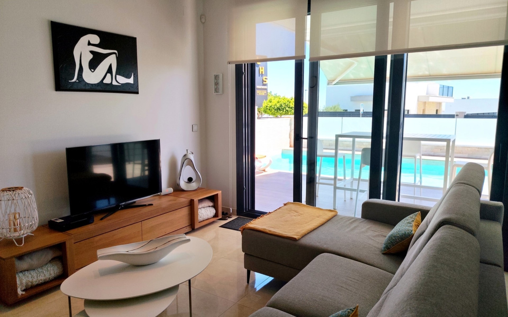 A Vendre - Villa - San Miguel De Salinas - San Miguel de Salinas Centro