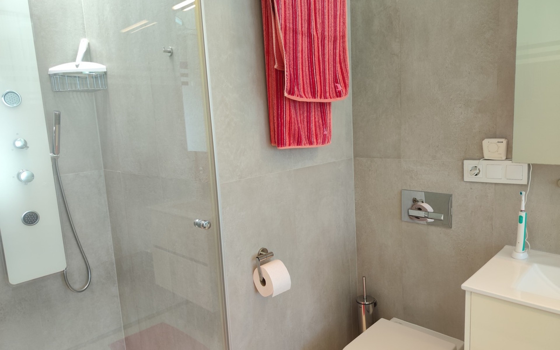 A Vendre - Villa - San Miguel De Salinas - San Miguel de Salinas Centro