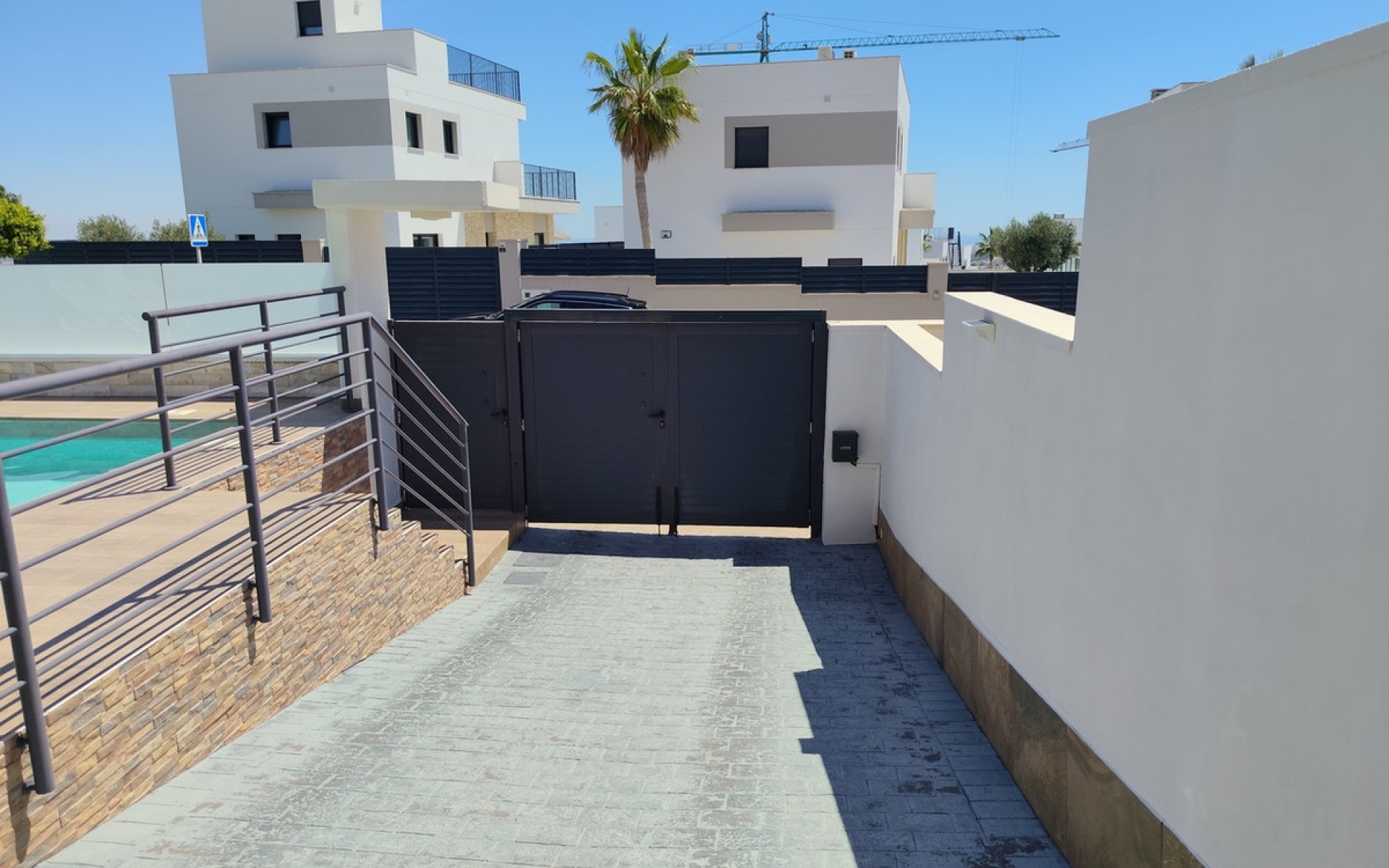 A Vendre - Villa - San Miguel De Salinas - San Miguel de Salinas Centro