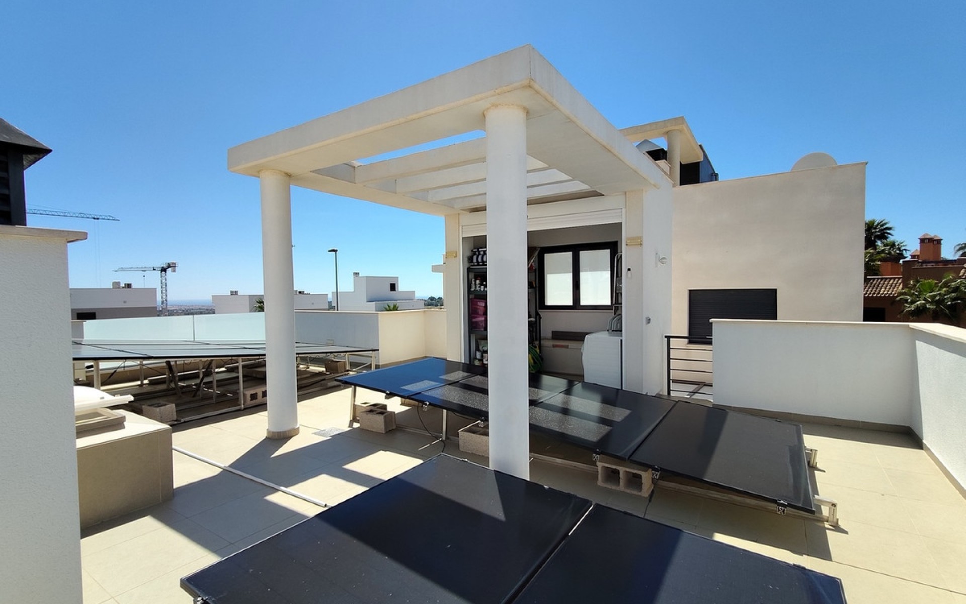 A Vendre - Villa - San Miguel De Salinas - San Miguel de Salinas Centro