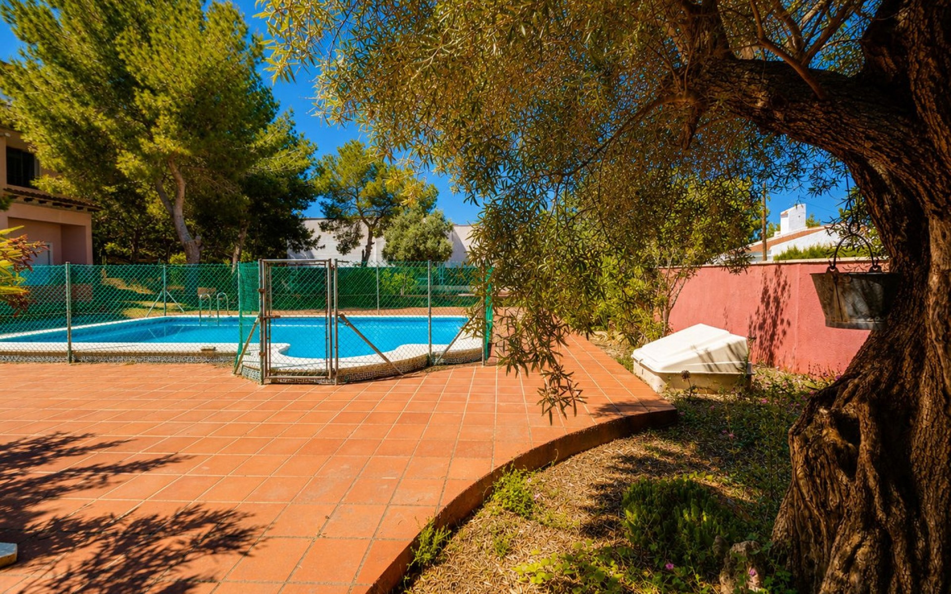 A Vendre - Villa - San Miguel De Salinas - San Miguel de Salinas Centro
