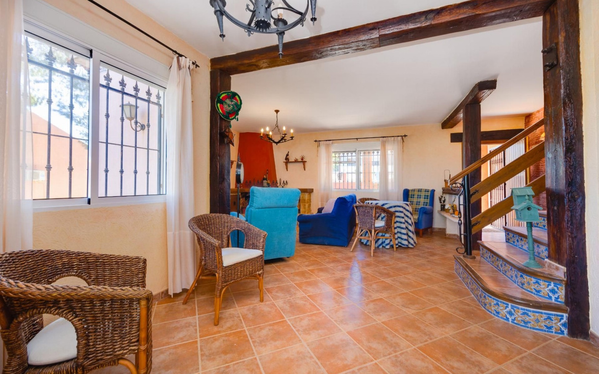 A Vendre - Villa - San Miguel De Salinas - San Miguel de Salinas Centro