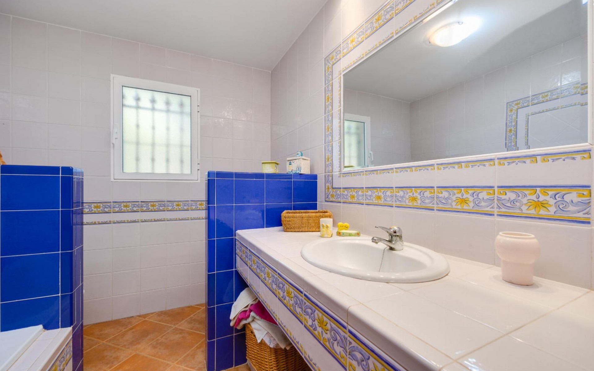 A Vendre - Villa - San Miguel De Salinas - San Miguel de Salinas Centro