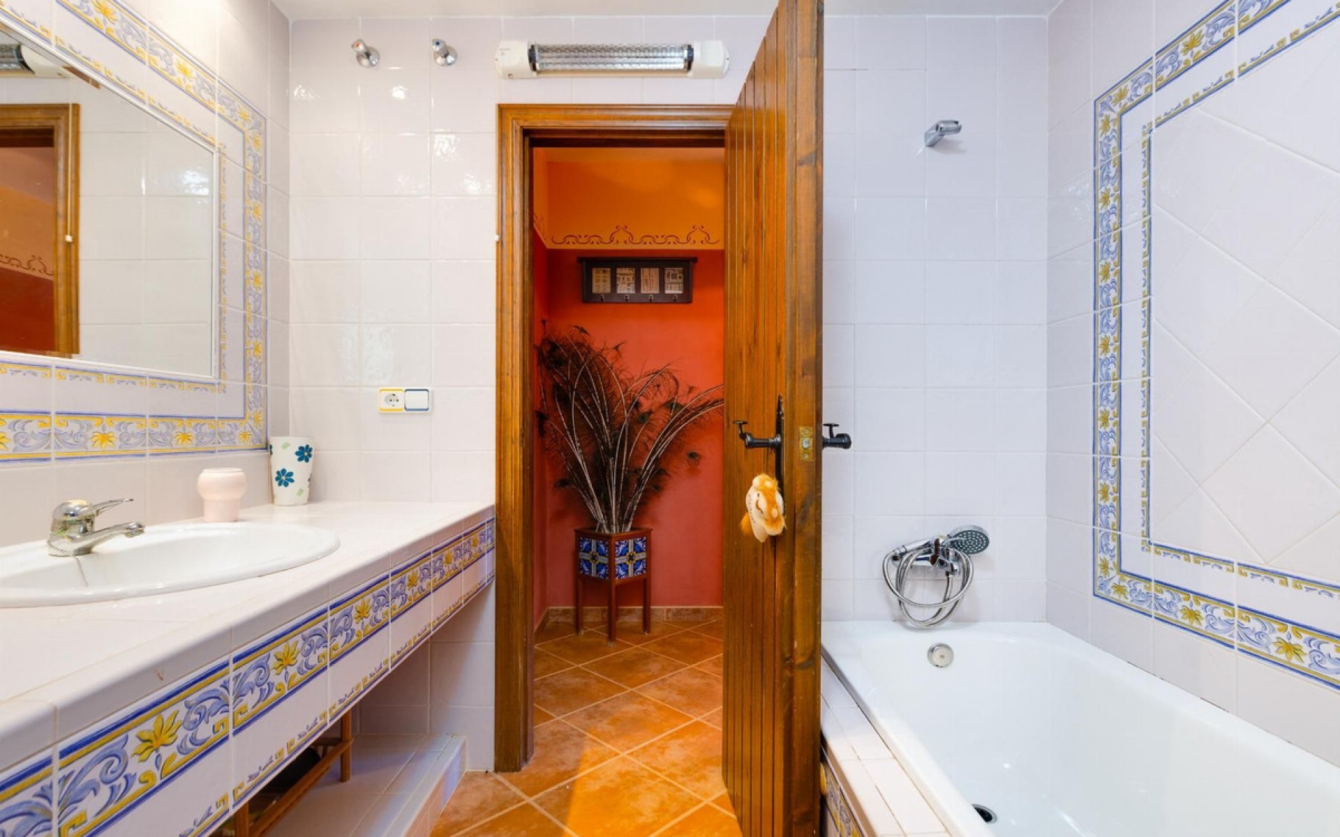 A Vendre - Villa - San Miguel De Salinas - San Miguel de Salinas Centro