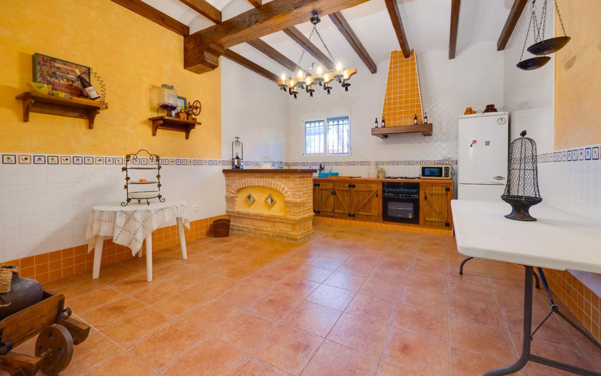 A Vendre - Villa - San Miguel De Salinas - San Miguel de Salinas Centro