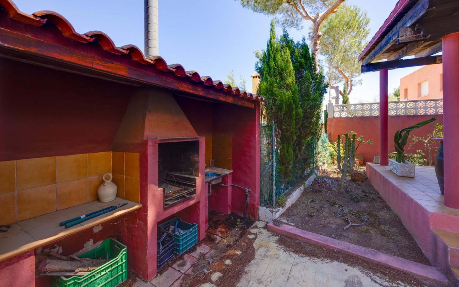 A Vendre - Villa - San Miguel De Salinas - San Miguel de Salinas Centro