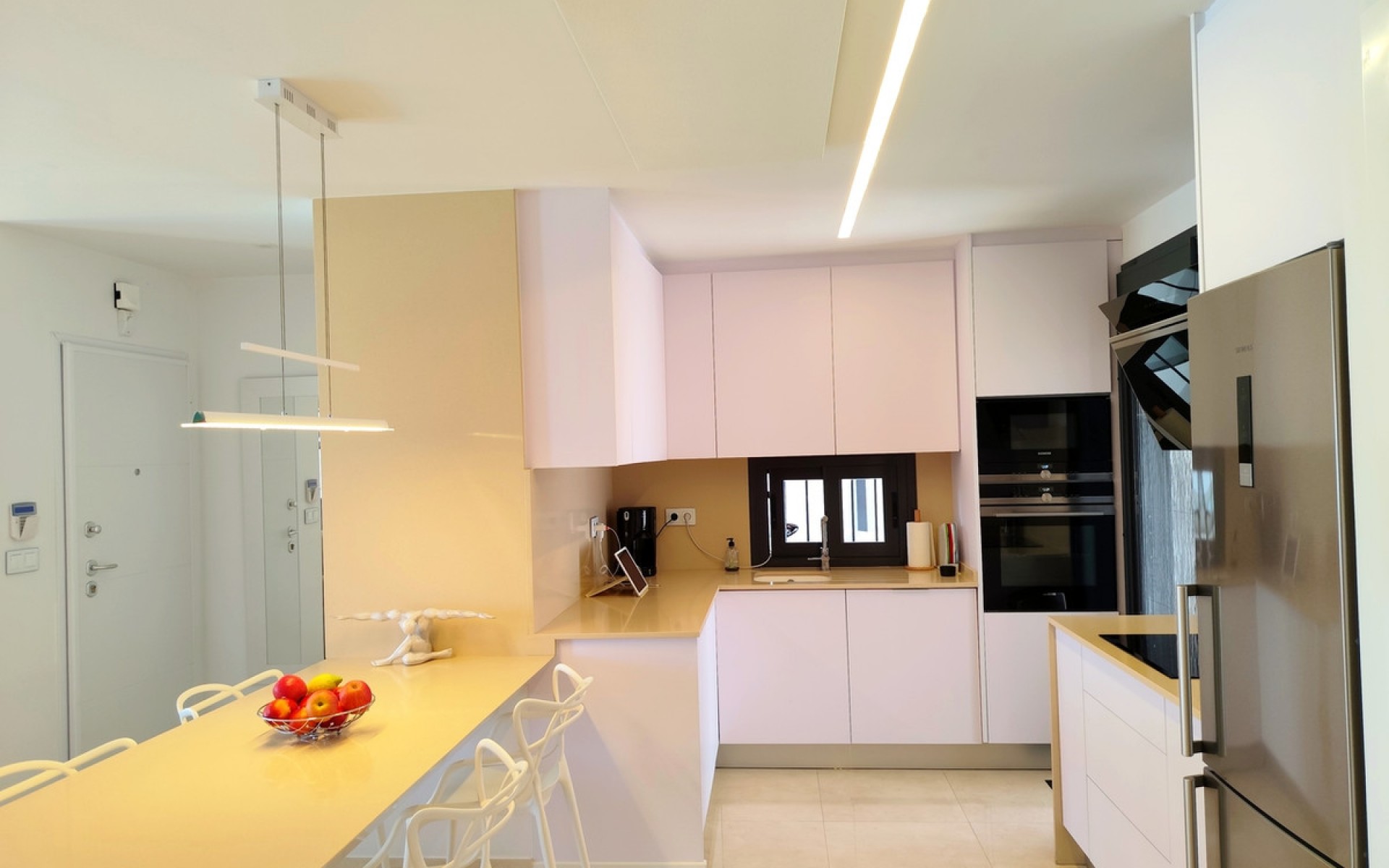 A Vendre - Villa - San Miguel De Salinas - San Miguel de Salinas Centro