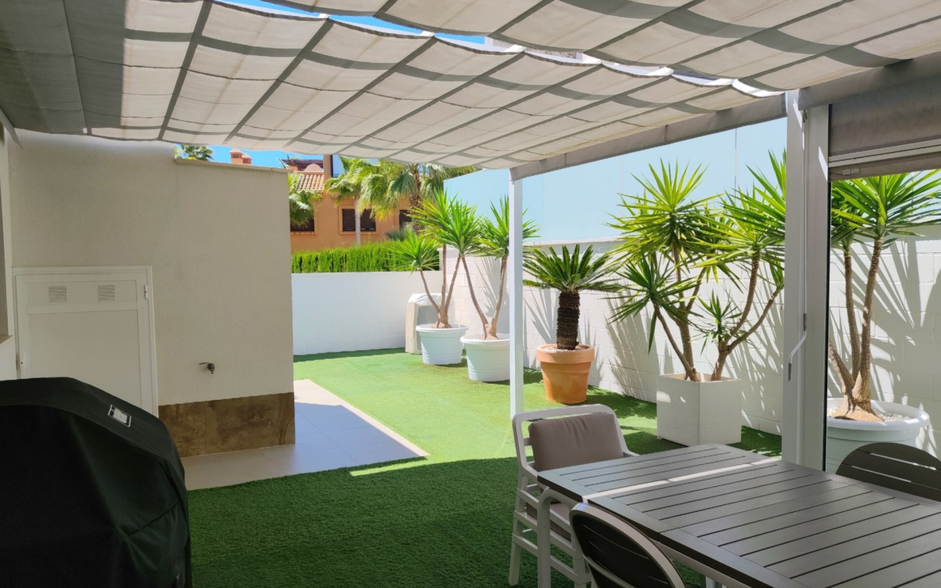 A Vendre - Villa - San Miguel De Salinas - San Miguel de Salinas Centro