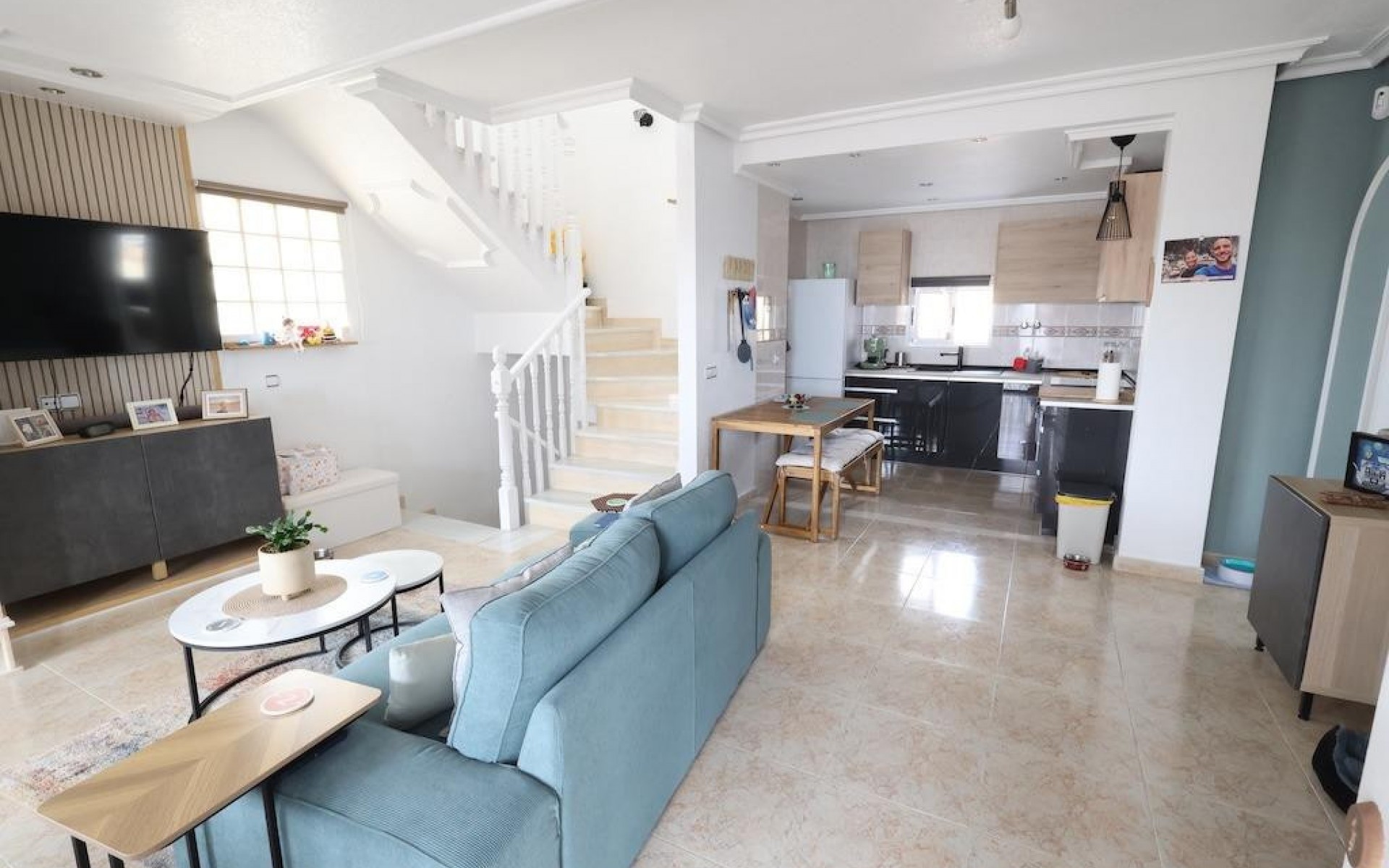 A Vendre - Villa - San Miguel De Salinas - San Miguel de Salinas Centro