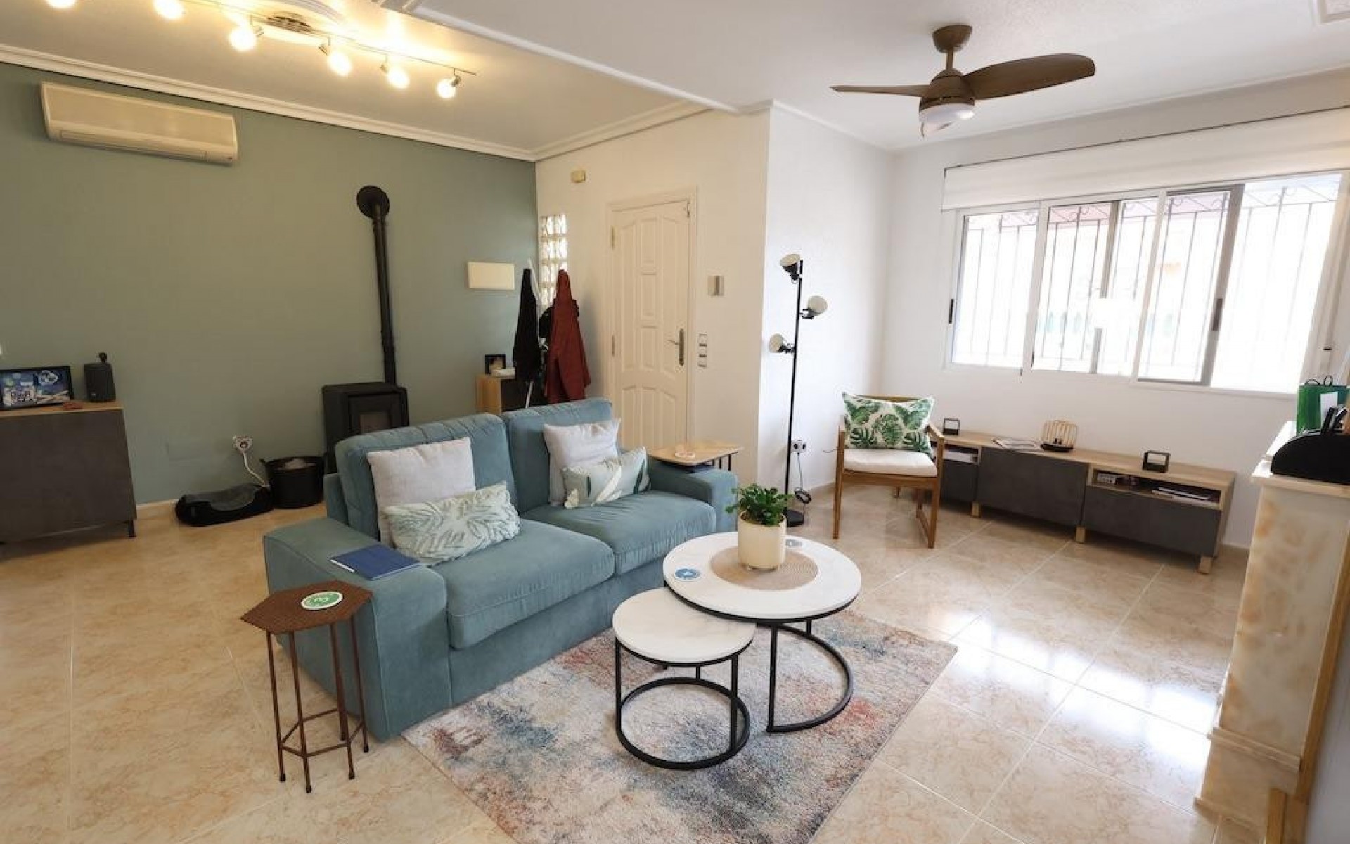 A Vendre - Villa - San Miguel De Salinas - San Miguel de Salinas Centro