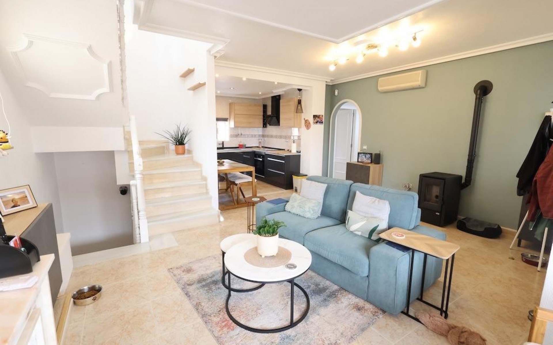A Vendre - Villa - San Miguel De Salinas - San Miguel de Salinas Centro