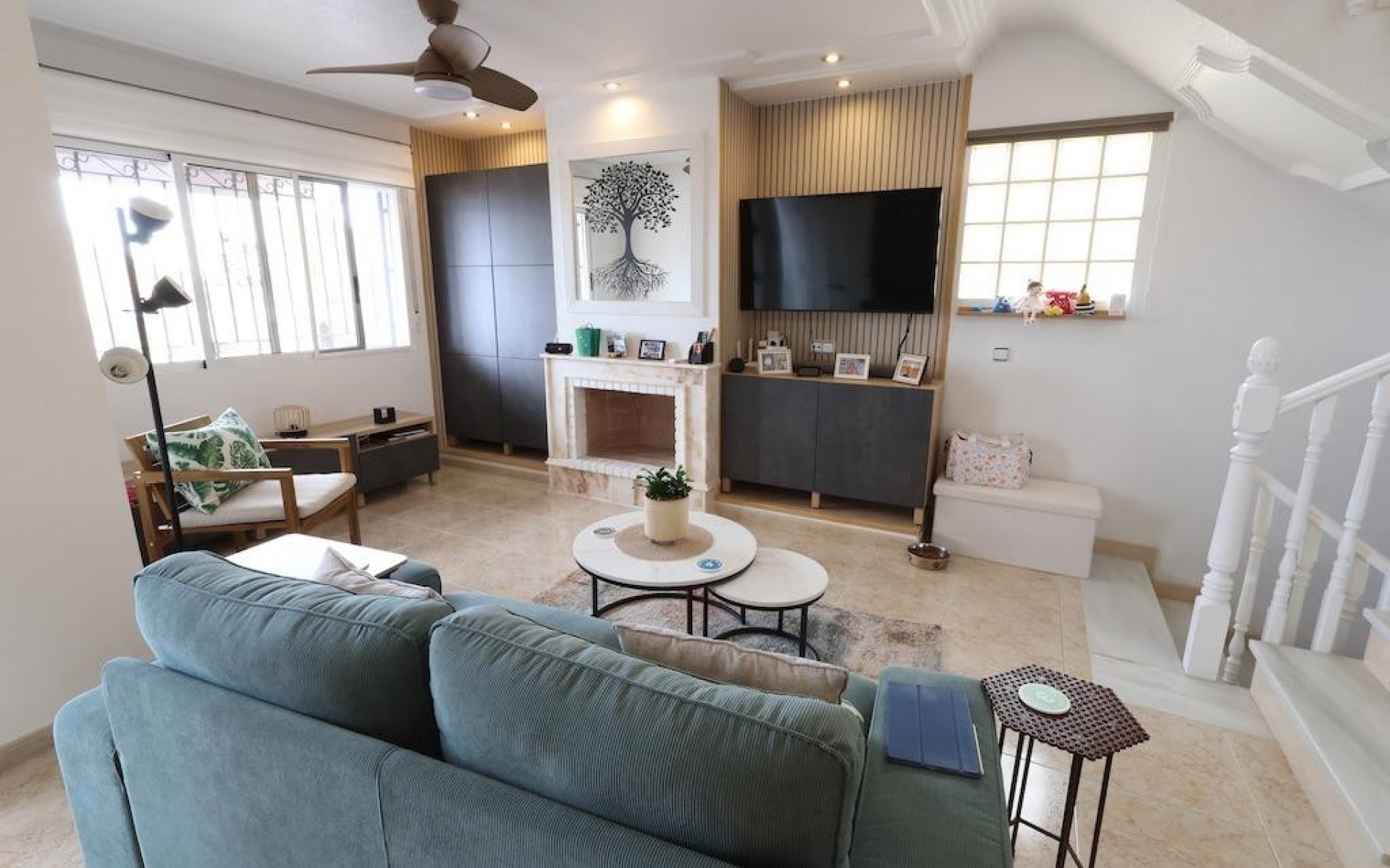 A Vendre - Villa - San Miguel De Salinas - San Miguel de Salinas Centro