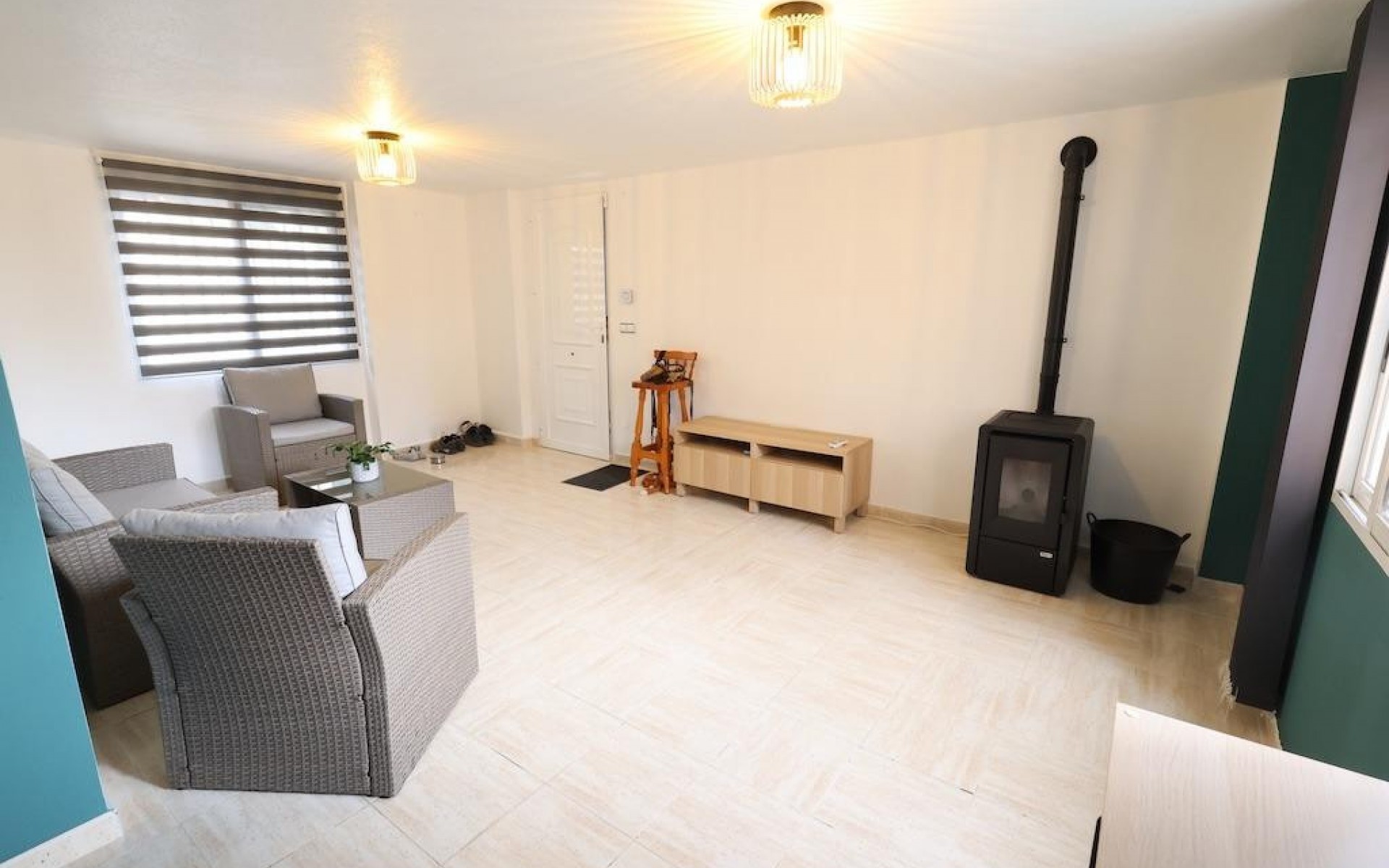 A Vendre - Villa - San Miguel De Salinas - San Miguel de Salinas Centro