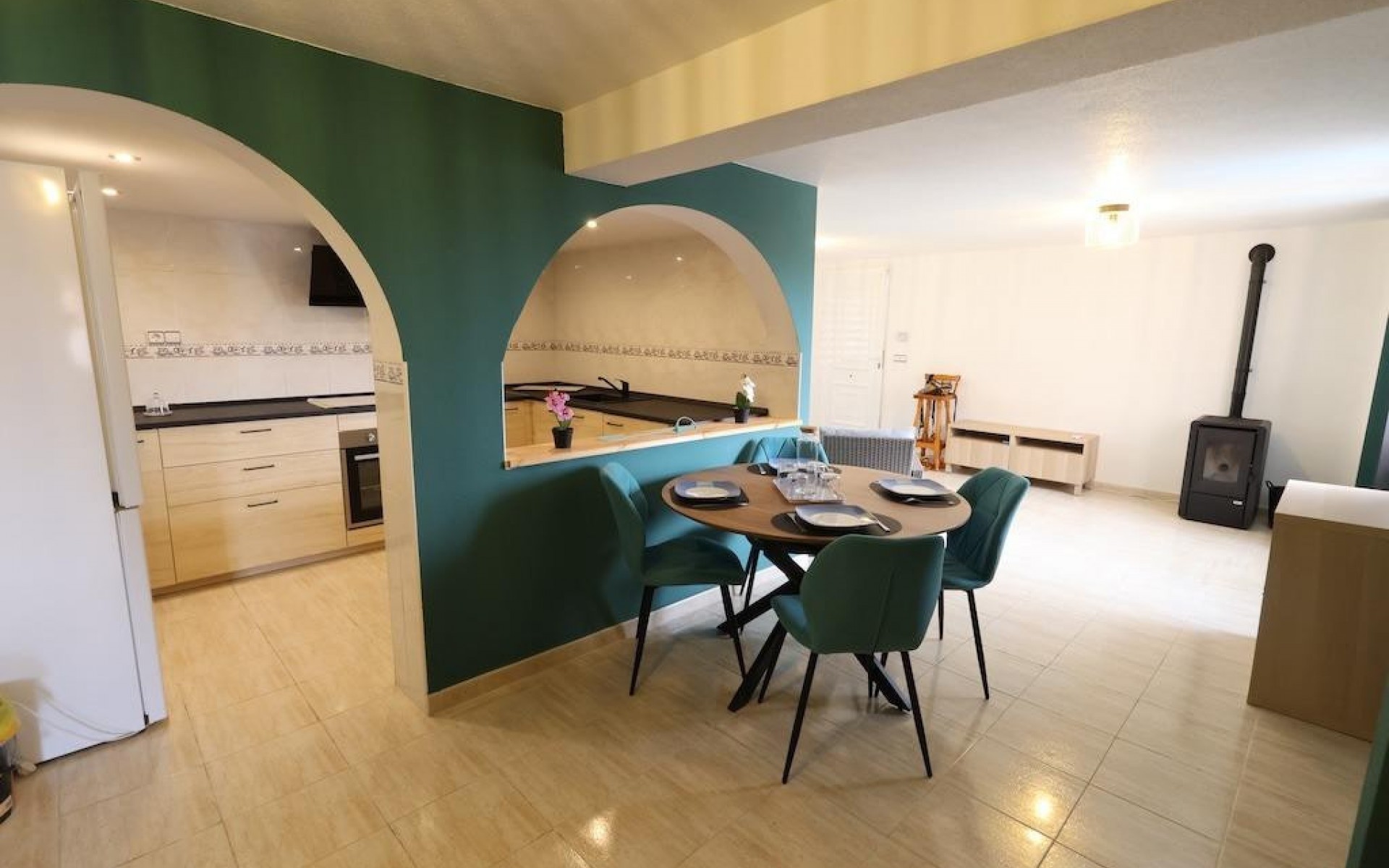 A Vendre - Villa - San Miguel De Salinas - San Miguel de Salinas Centro