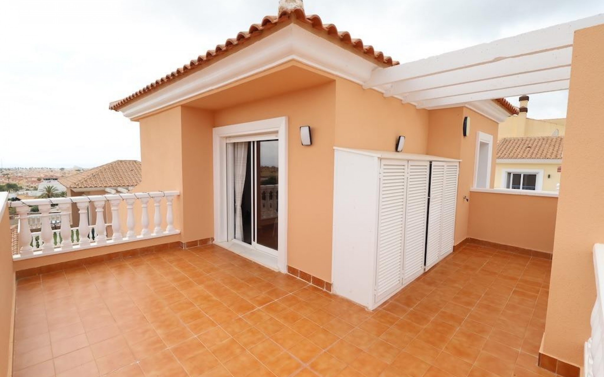A Vendre - Villa - San Miguel De Salinas - San Miguel de Salinas Centro