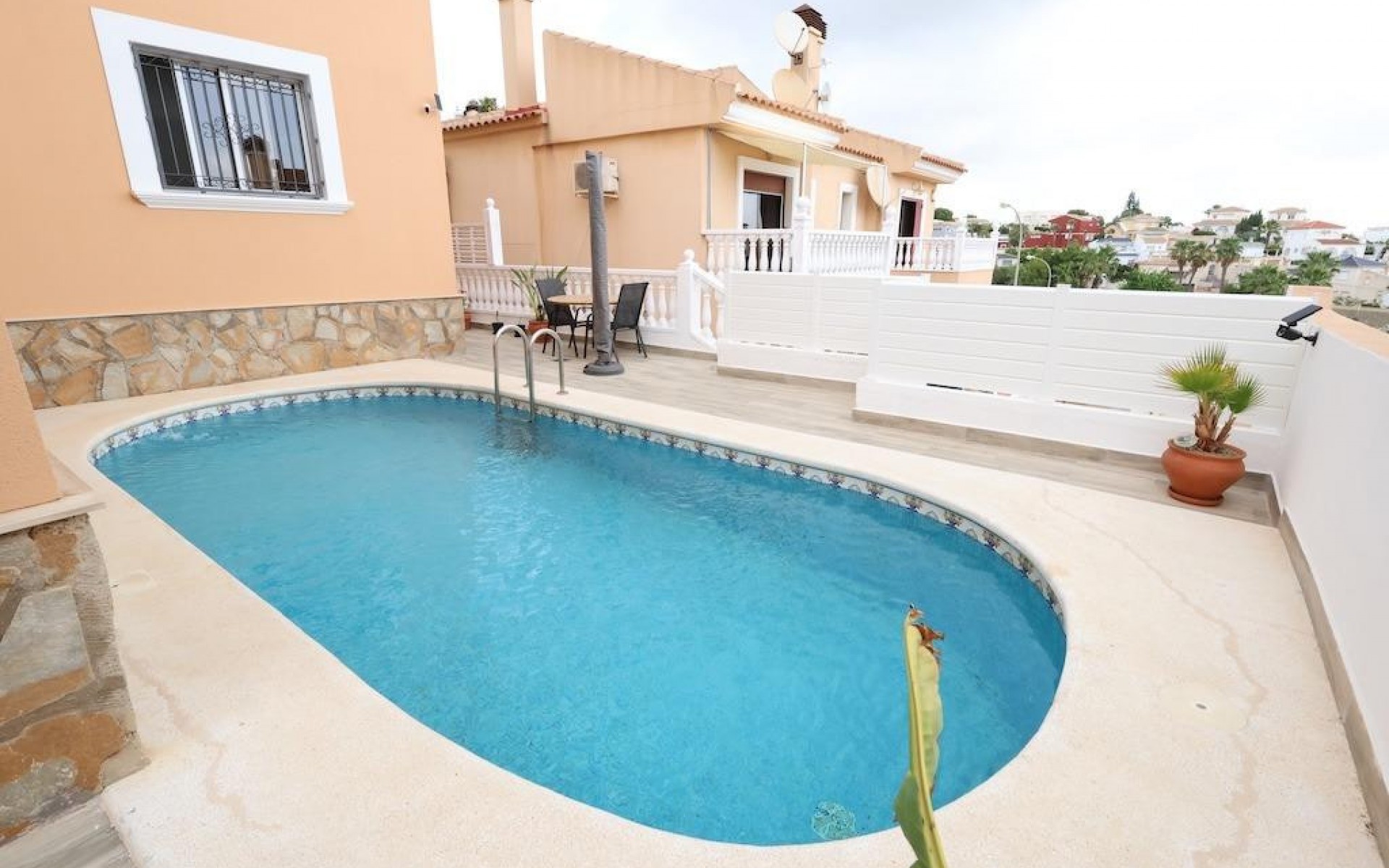 A Vendre - Villa - San Miguel De Salinas - San Miguel de Salinas Centro