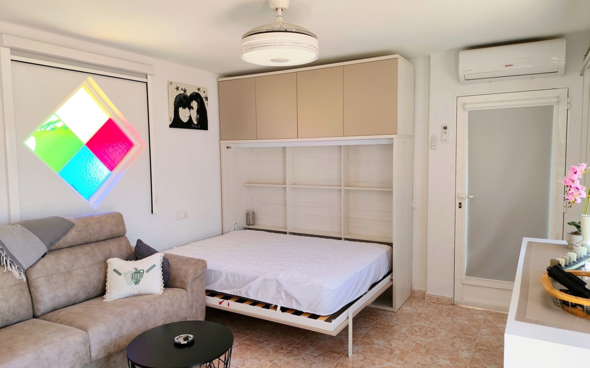 A Vendre - Villa - San Miguel De Salinas - San Miguel de Salinas Centro