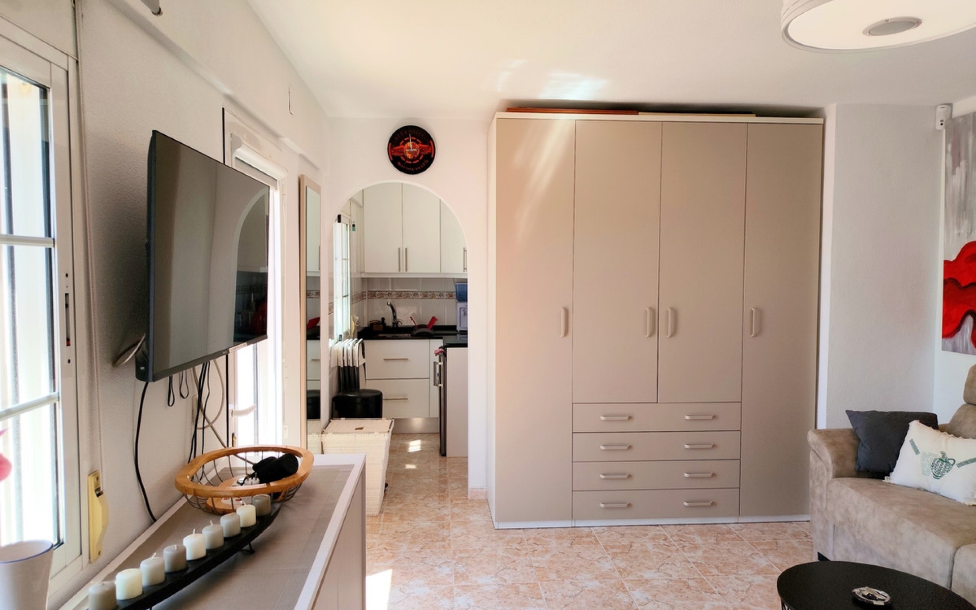A Vendre - Villa - San Miguel De Salinas - San Miguel de Salinas Centro