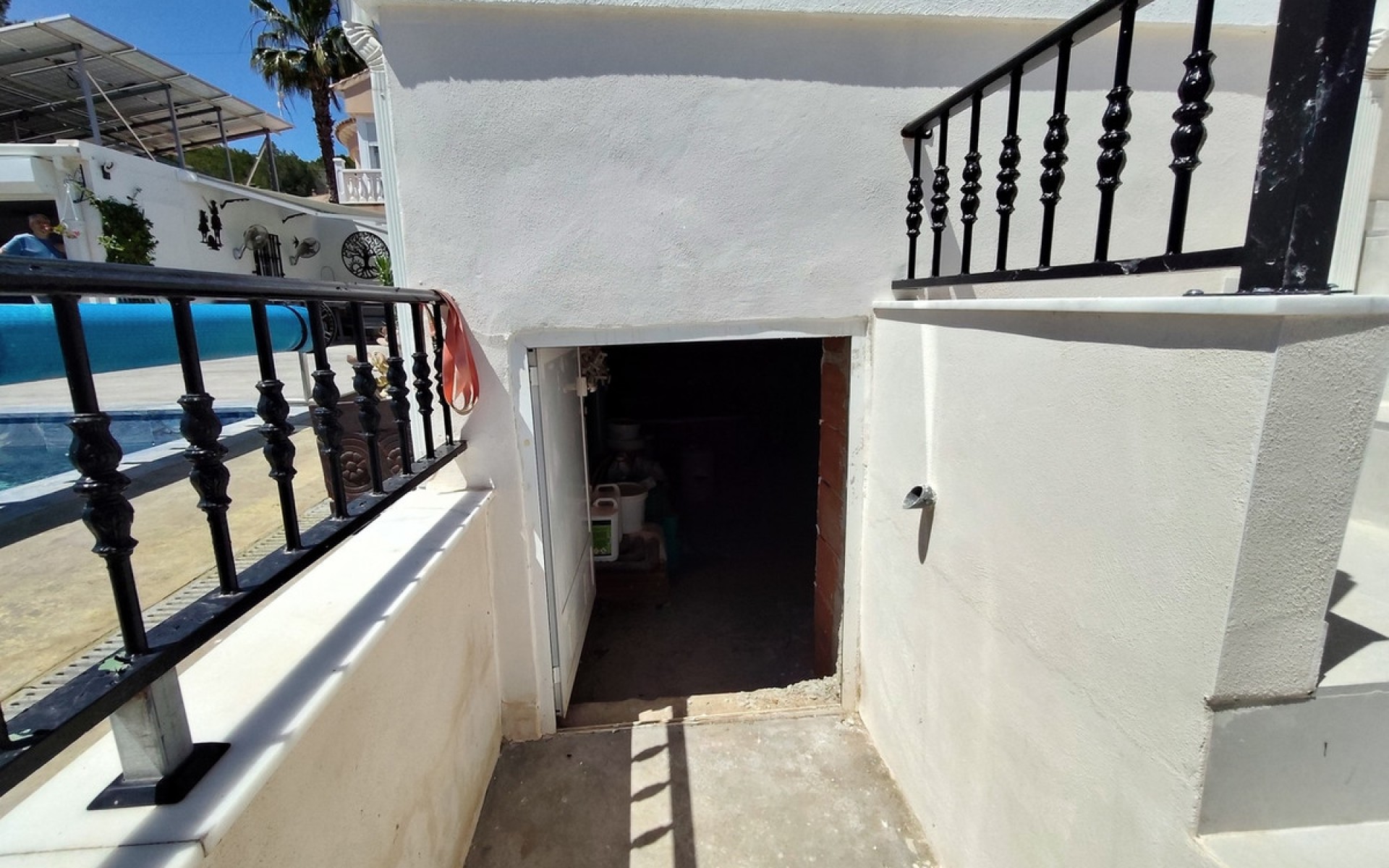 A Vendre - Villa - San Miguel De Salinas - San Miguel de Salinas Centro