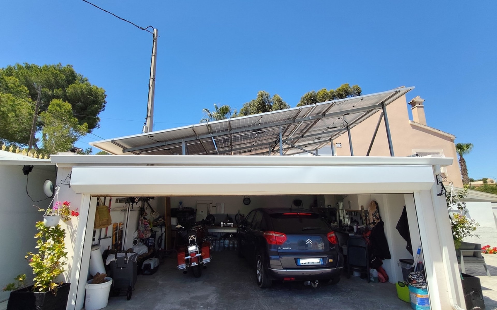 A Vendre - Villa - San Miguel De Salinas - San Miguel de Salinas Centro