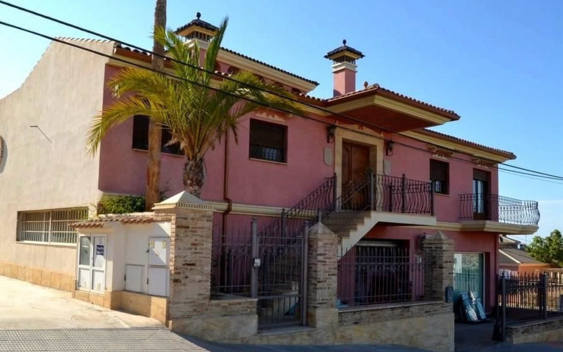 A Vendre - Villa - San Miguel De Salinas - San Miguel de Salinas Centro