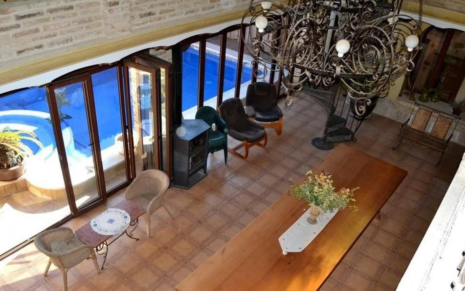 A Vendre - Villa - San Miguel De Salinas - San Miguel de Salinas Centro