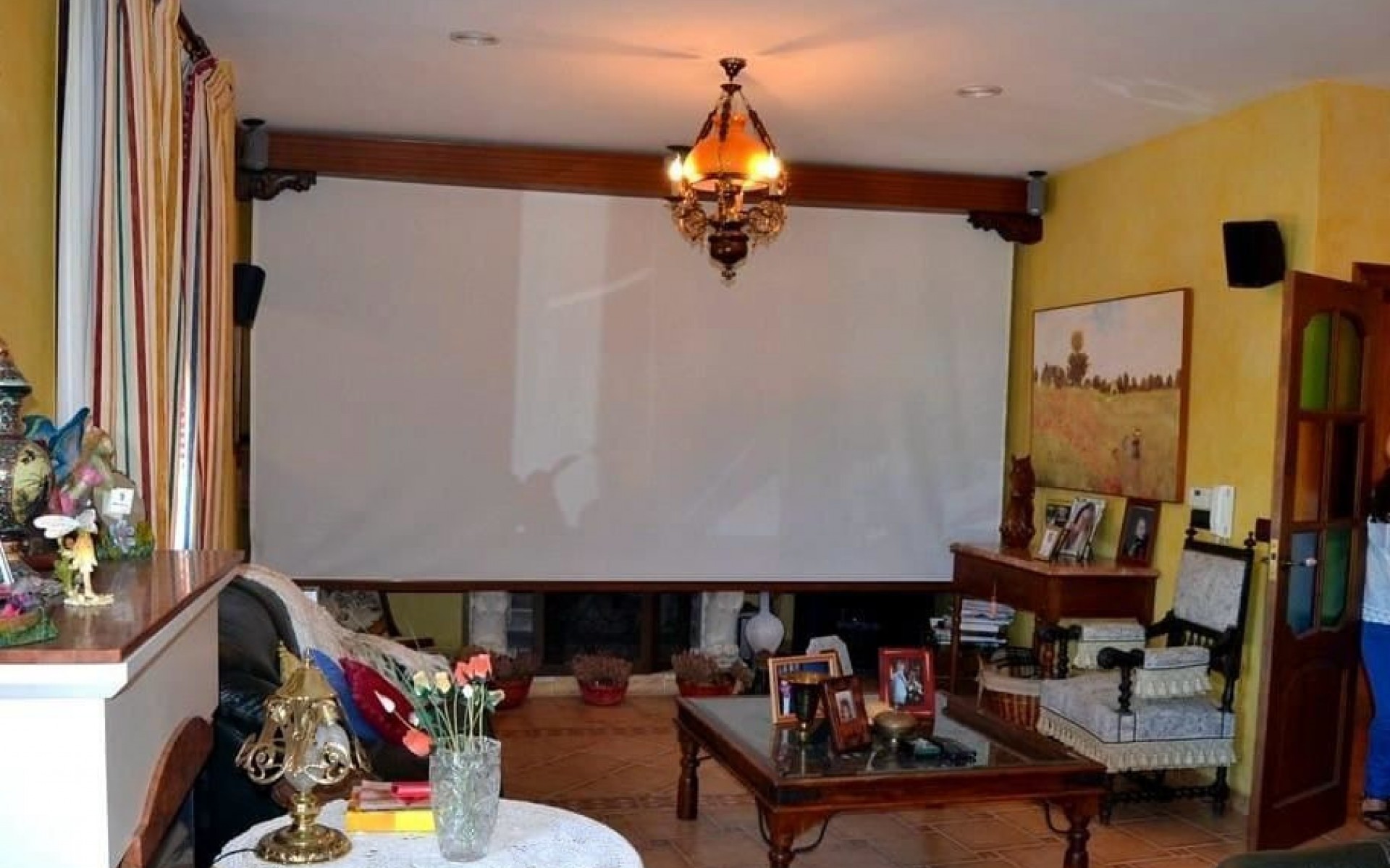 A Vendre - Villa - San Miguel De Salinas - San Miguel de Salinas Centro