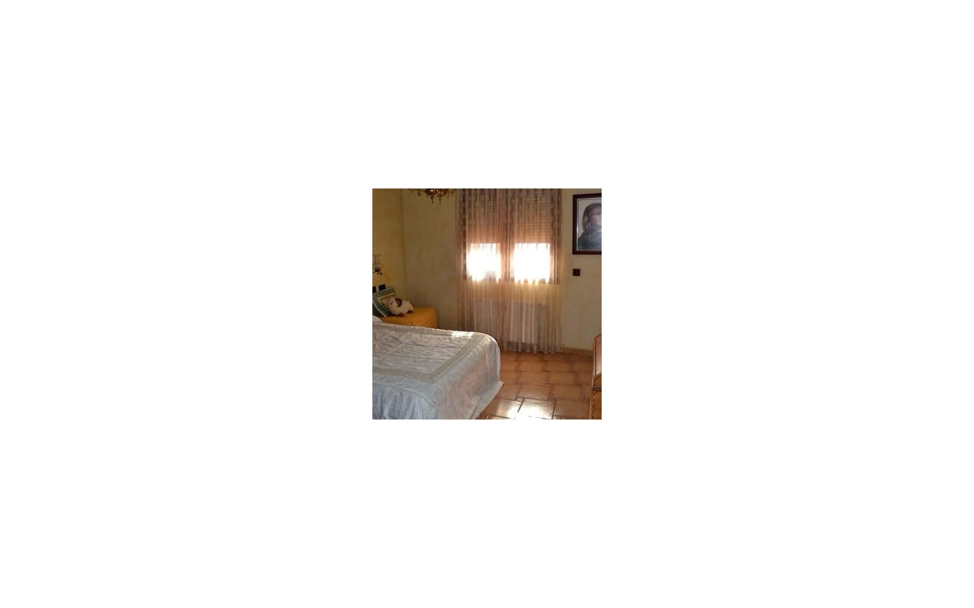 A Vendre - Villa - San Miguel De Salinas - San Miguel de Salinas Centro