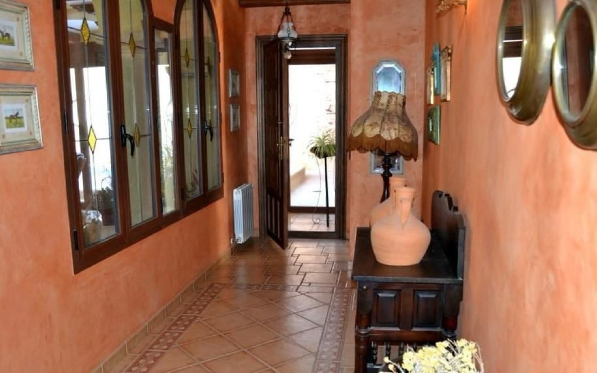 A Vendre - Villa - San Miguel De Salinas - San Miguel de Salinas Centro
