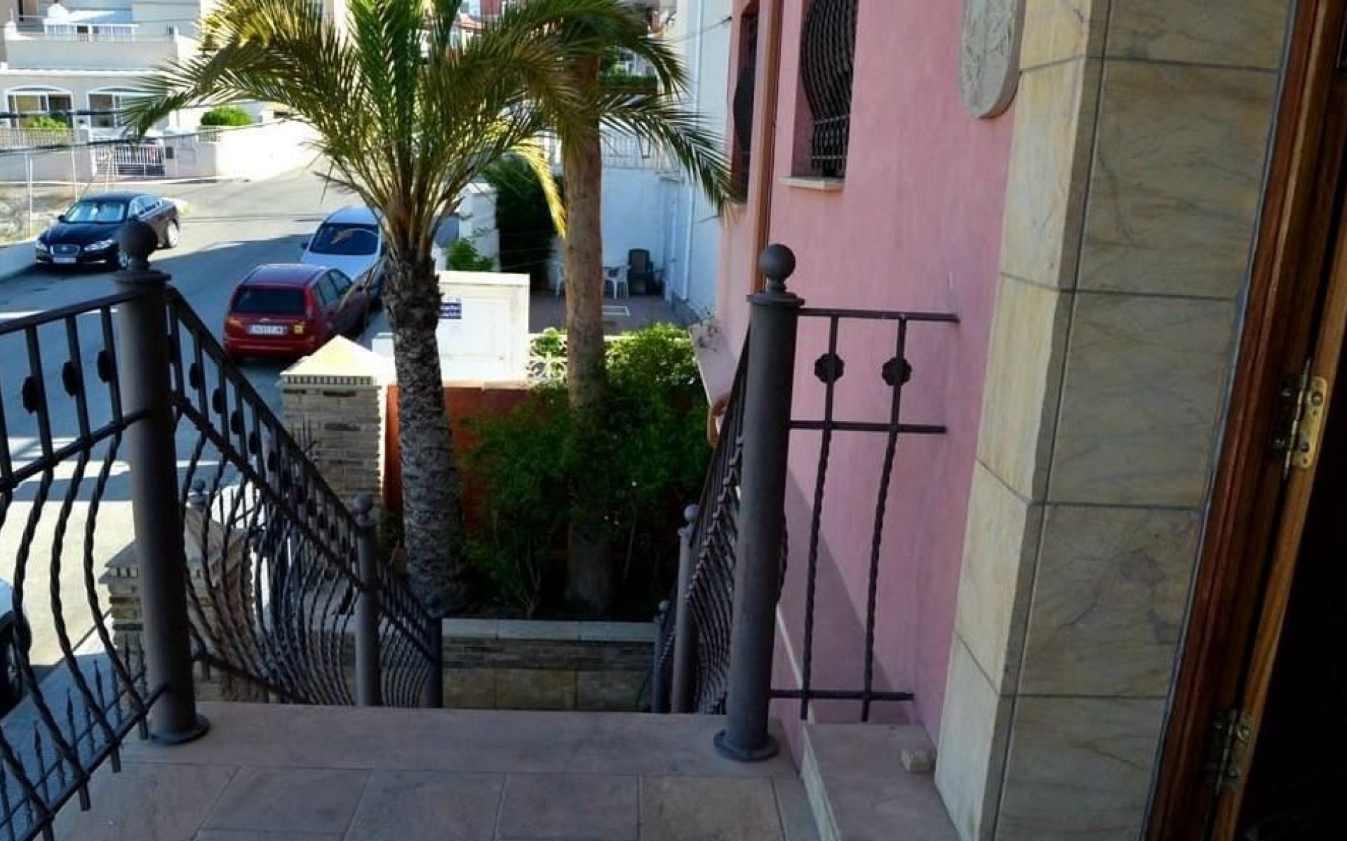 A Vendre - Villa - San Miguel De Salinas - San Miguel de Salinas Centro