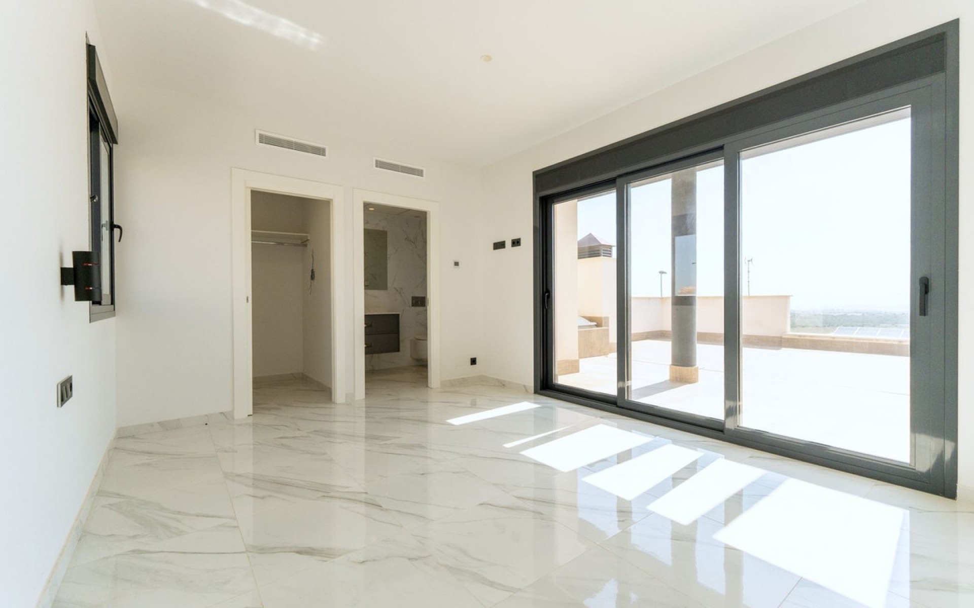 A Vendre - Villa - San Miguel De Salinas - San Miguel de Salinas Centro