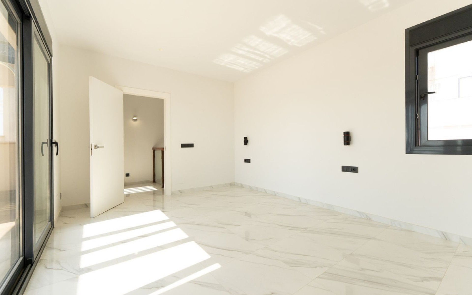 A Vendre - Villa - San Miguel De Salinas - San Miguel de Salinas Centro