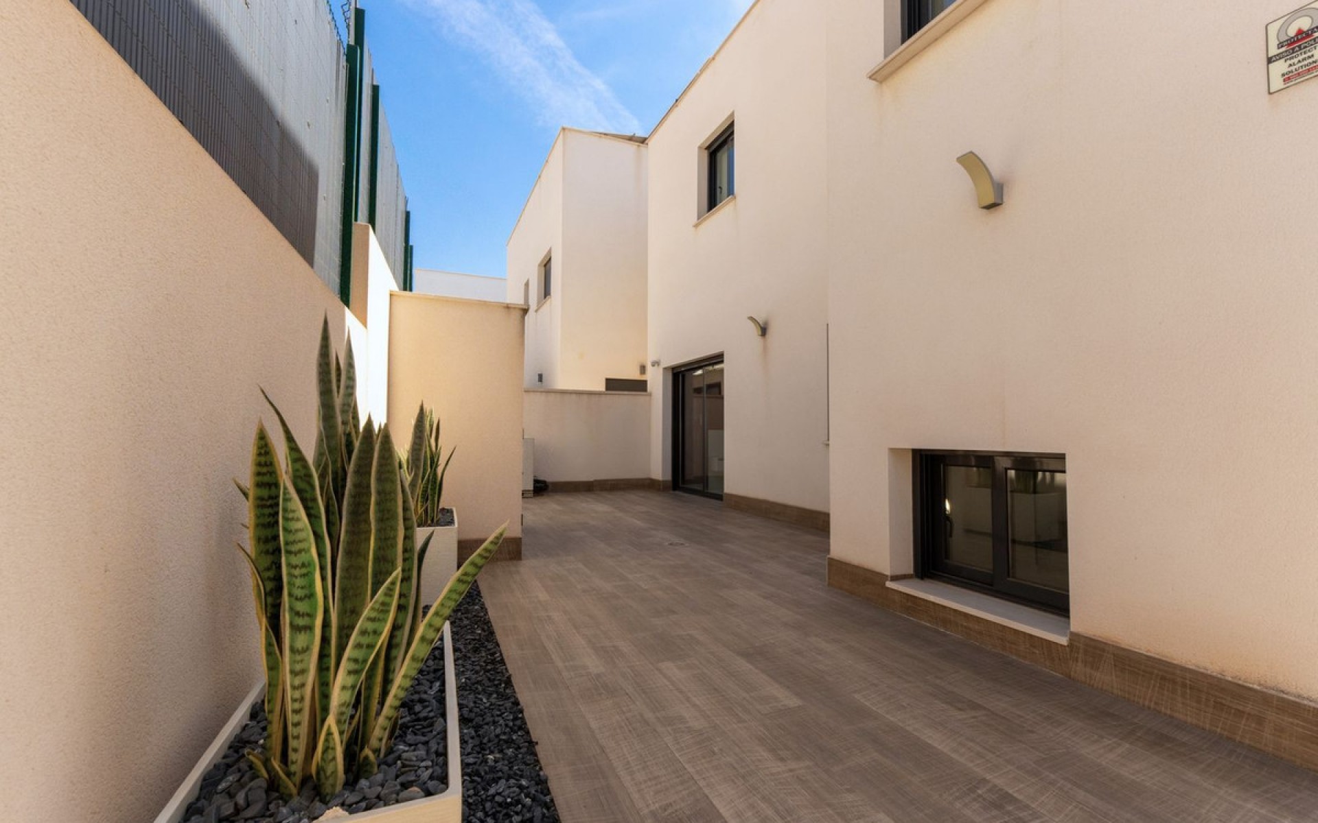 A Vendre - Villa - San Miguel De Salinas - San Miguel de Salinas Centro
