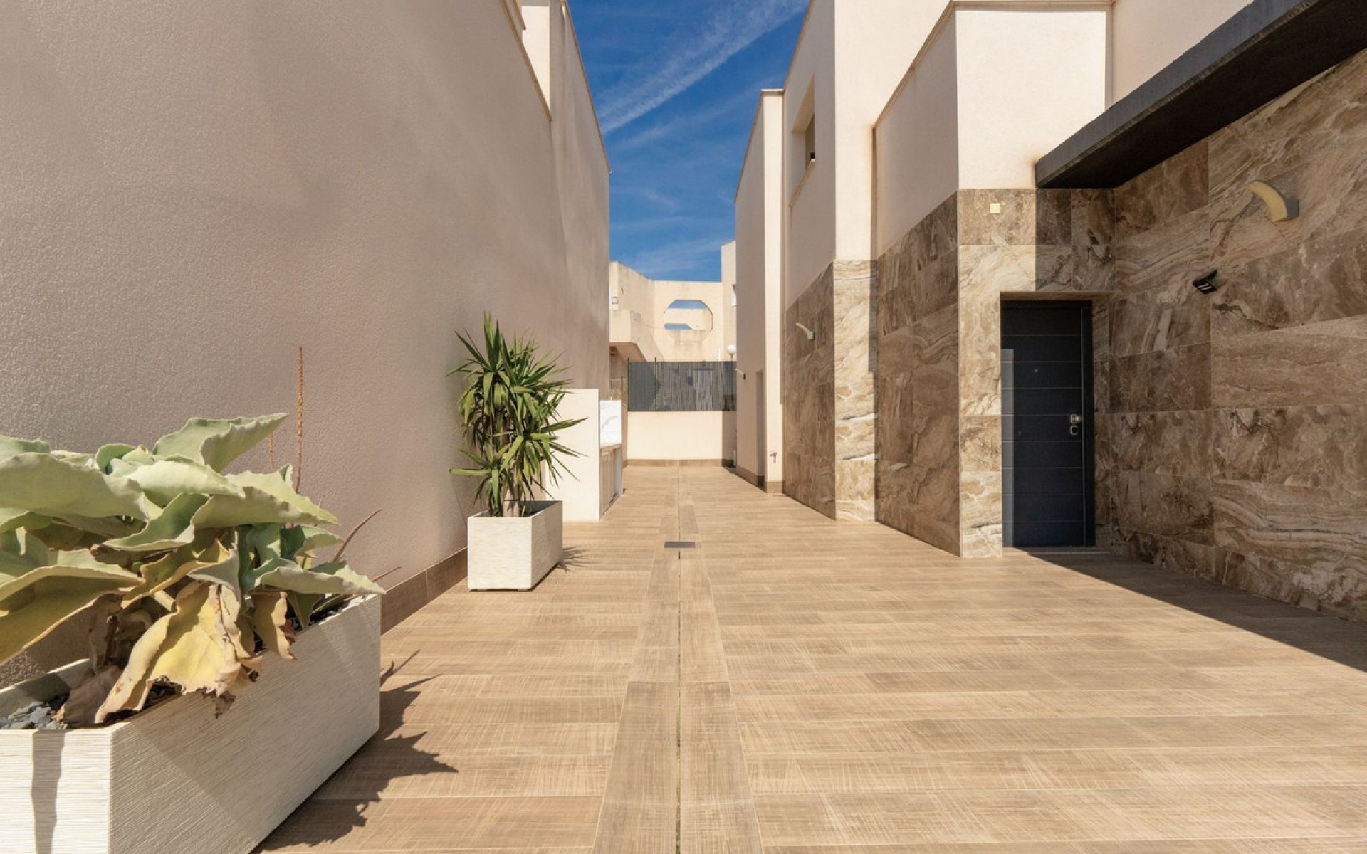 A Vendre - Villa - San Miguel De Salinas - San Miguel de Salinas Centro