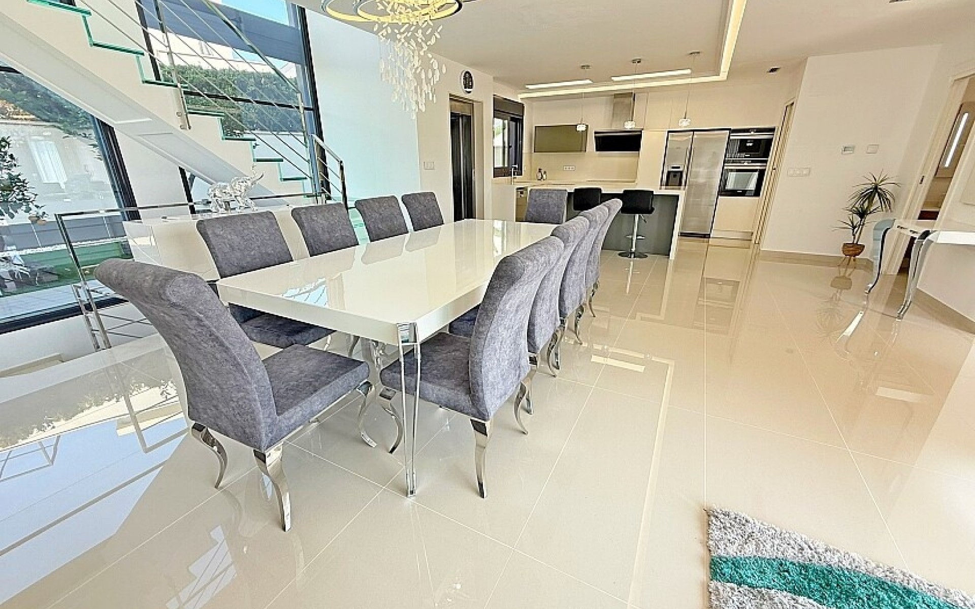 A Vendre - Villa - San Miguel De Salinas - San Miguel de Salinas Centro