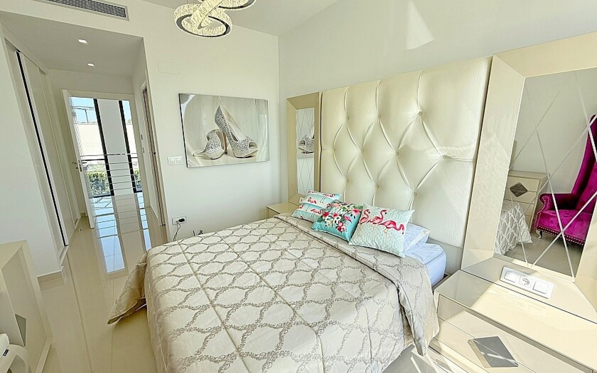 A Vendre - Villa - San Miguel De Salinas - San Miguel de Salinas Centro