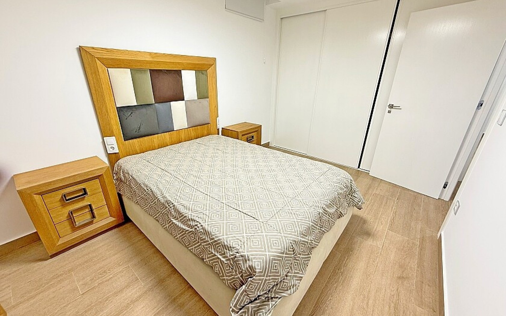 A Vendre - Villa - San Miguel De Salinas - San Miguel de Salinas Centro