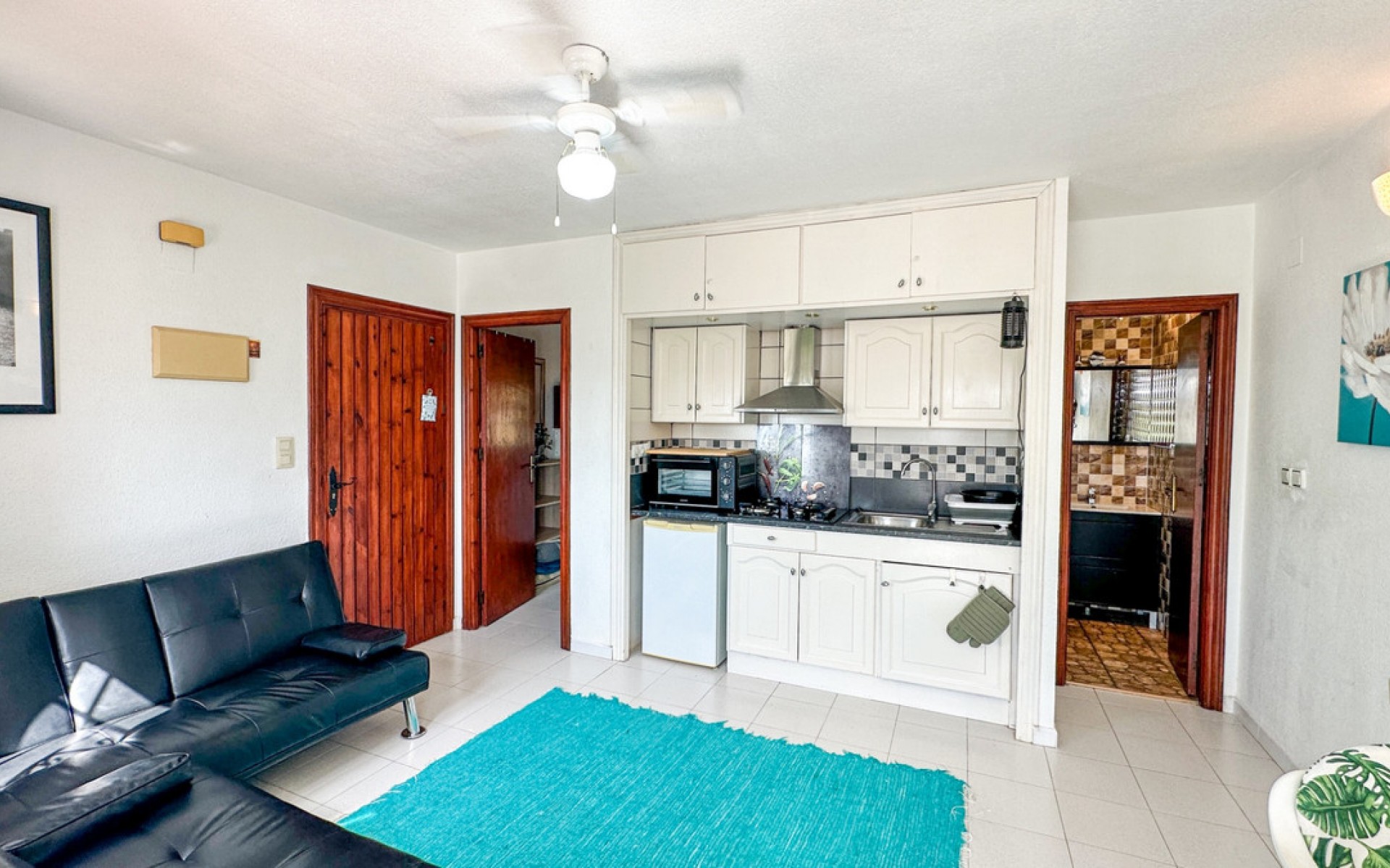 A Vendre - Villa - San Miguel De Salinas - San Miguel de Salinas Centro