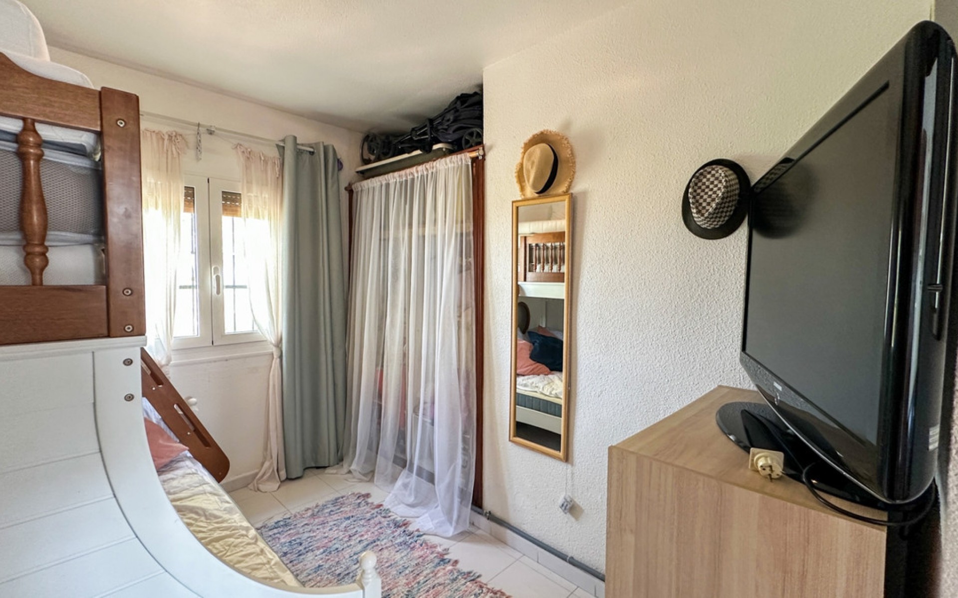 A Vendre - Villa - San Miguel De Salinas - San Miguel de Salinas Centro