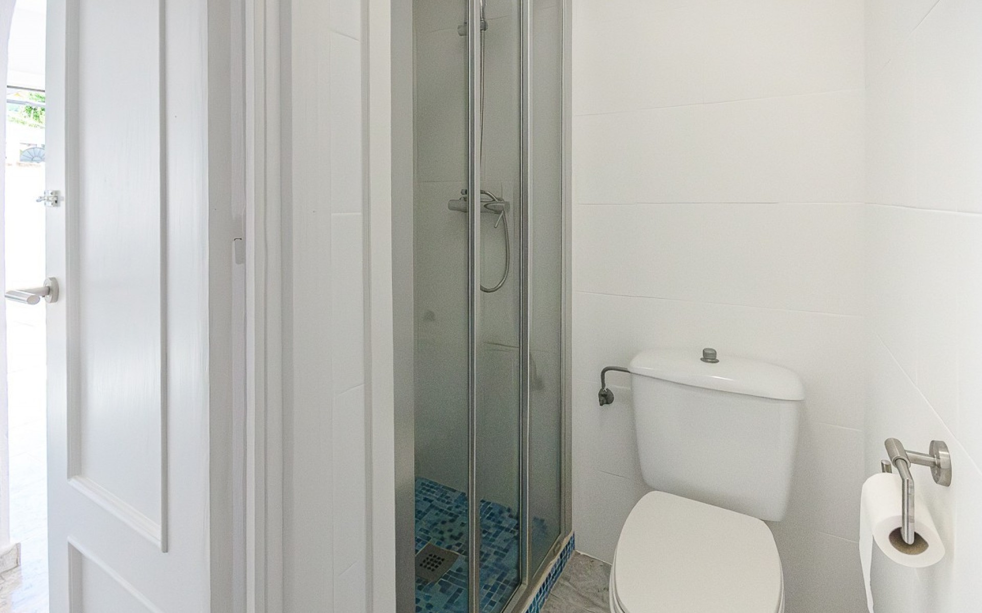 A Vendre - Villa - San Miguel De Salinas - San Miguel de Salinas Centro